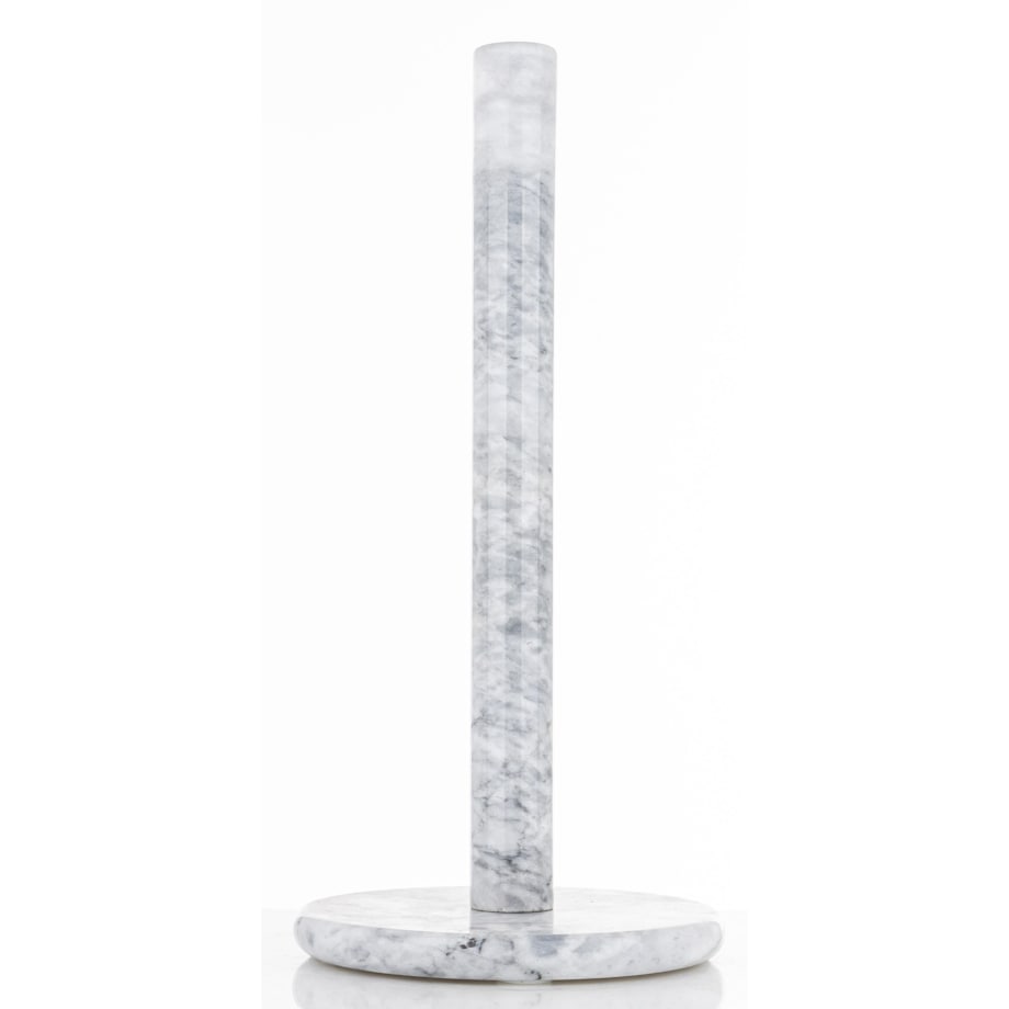 Stojak na ręczniki papierowe 33x15x15 cm FOOTA biały