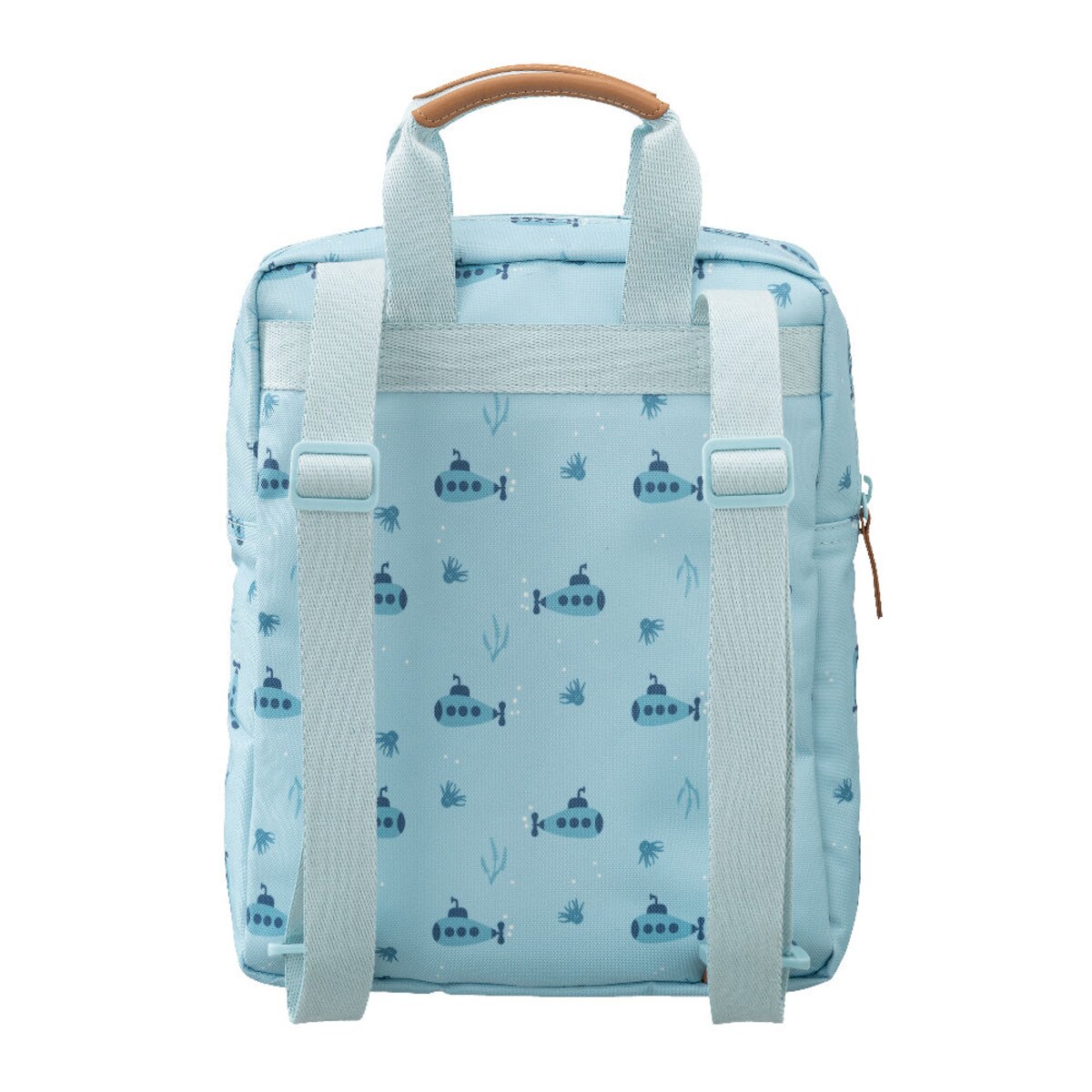 Fresk Plecak Submarine