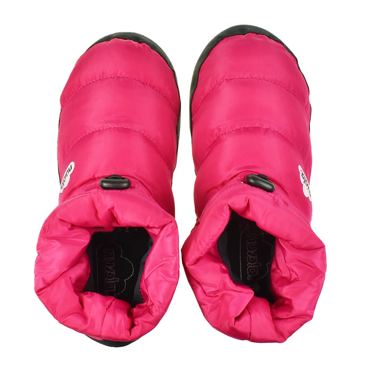 Nuvola Boot Home Fuchsia 40-41