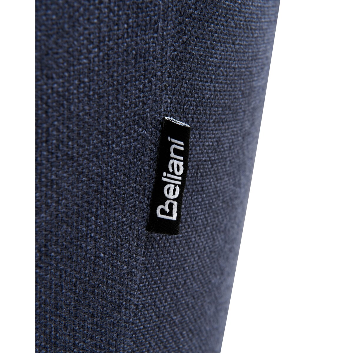 Fotel ORSTA Ciemnoniebieski