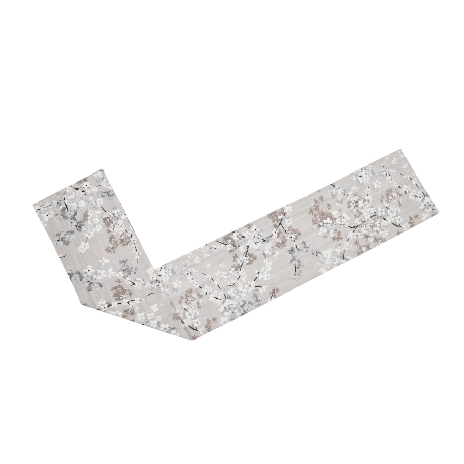 Bieżnik z motywem gałązek Twigs – 50 × 220 cm