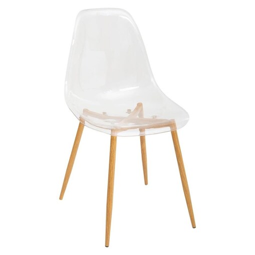 Krzesło do jadalni TAHO, nowoczesne
