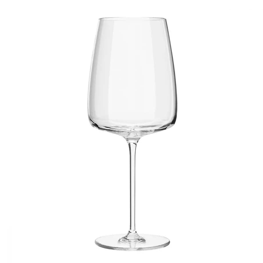 Imponujące Kieliszki do Wina Czerwonego Krosno modern Duże 600 ml Okazałe