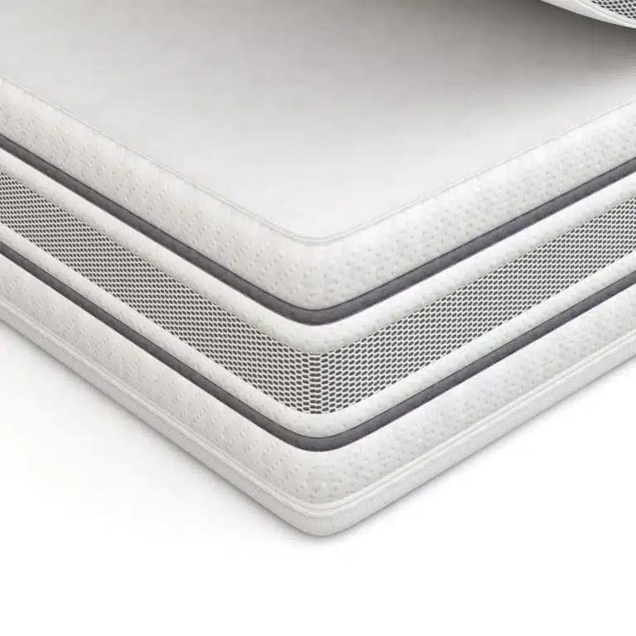 Materac Electro, 90 x 200 cm, Hilding