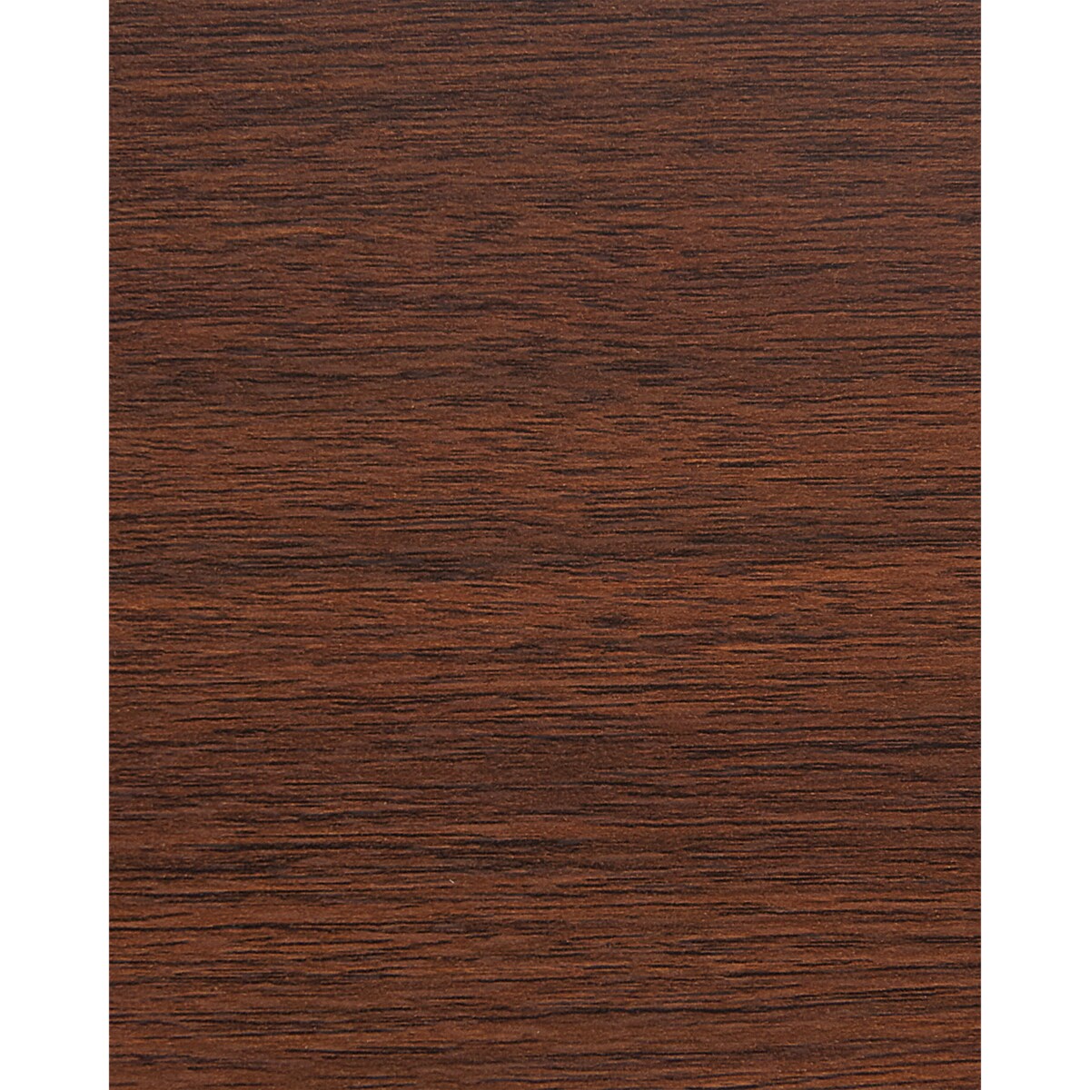 Regał drabina 5 półek ciemne drewno MOBILE TRIO