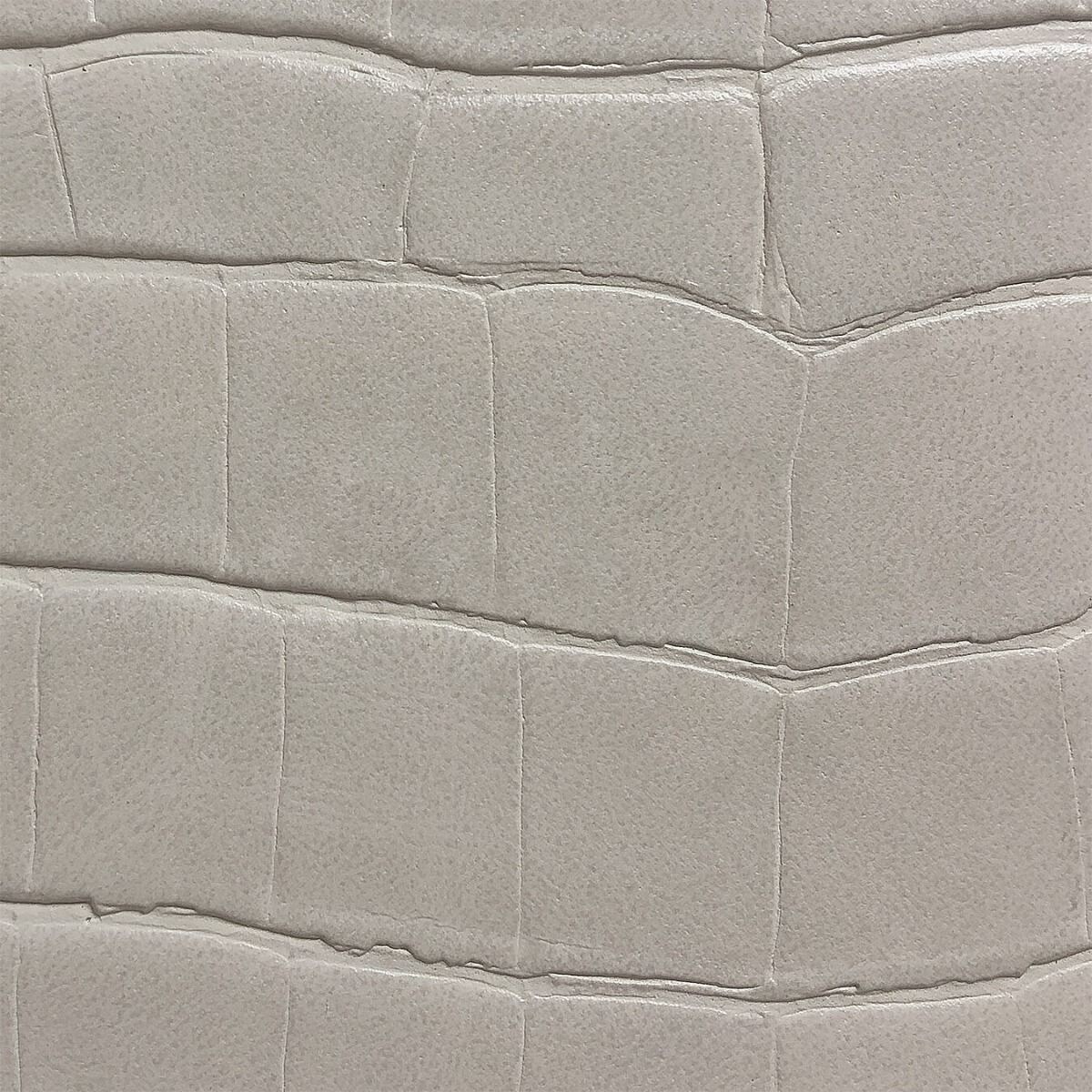 Szkatułka na biżuterię Stackers Croc potrójna classic putty