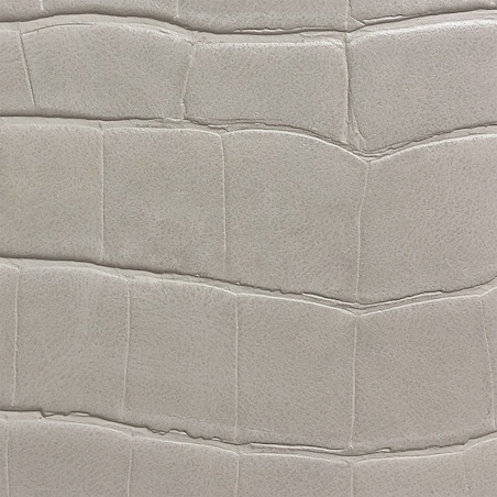 Szkatułka na biżuterię Stackers Croc potrójna classic putty