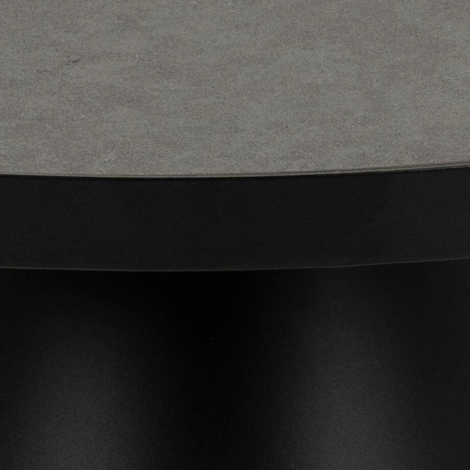 Stolik kawowy Soli 85 czarny