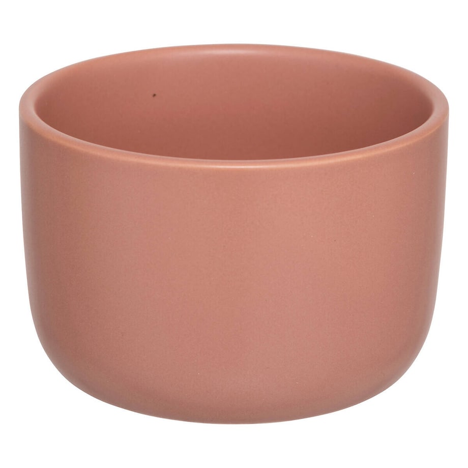 Miseczki na przekąski na drewnianej tacce WAVY BLISS,