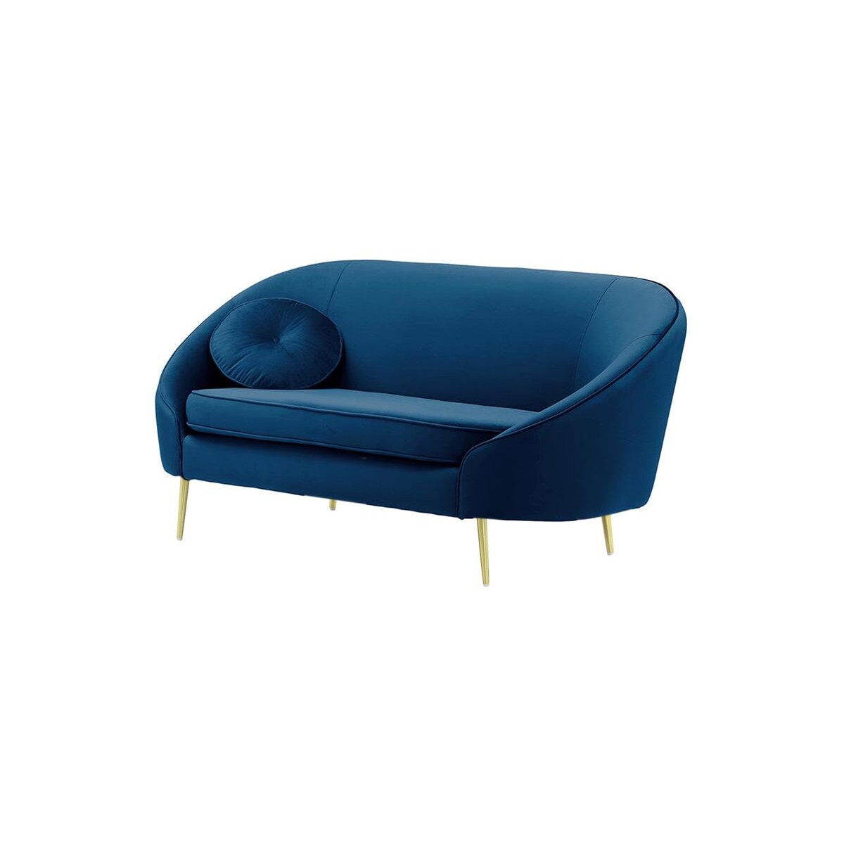 Sofa dwuosobowa Kooper-Velluto 11