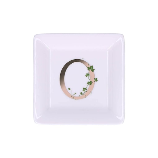 Talerzyk kwadratowy Adorato - 10 cm, O