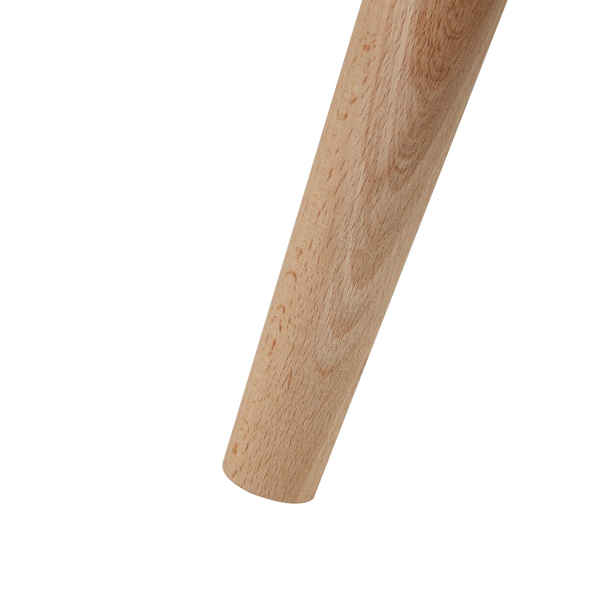 Donica na nóżkach CYRTOMIUM 27 cm Jasnobrązowy