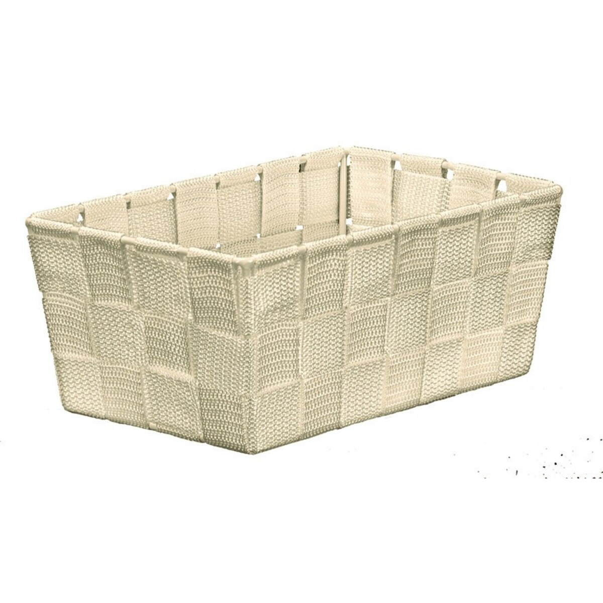 Kleine Wolke Chico Box Koszyk do przechowywania naturalny beż M