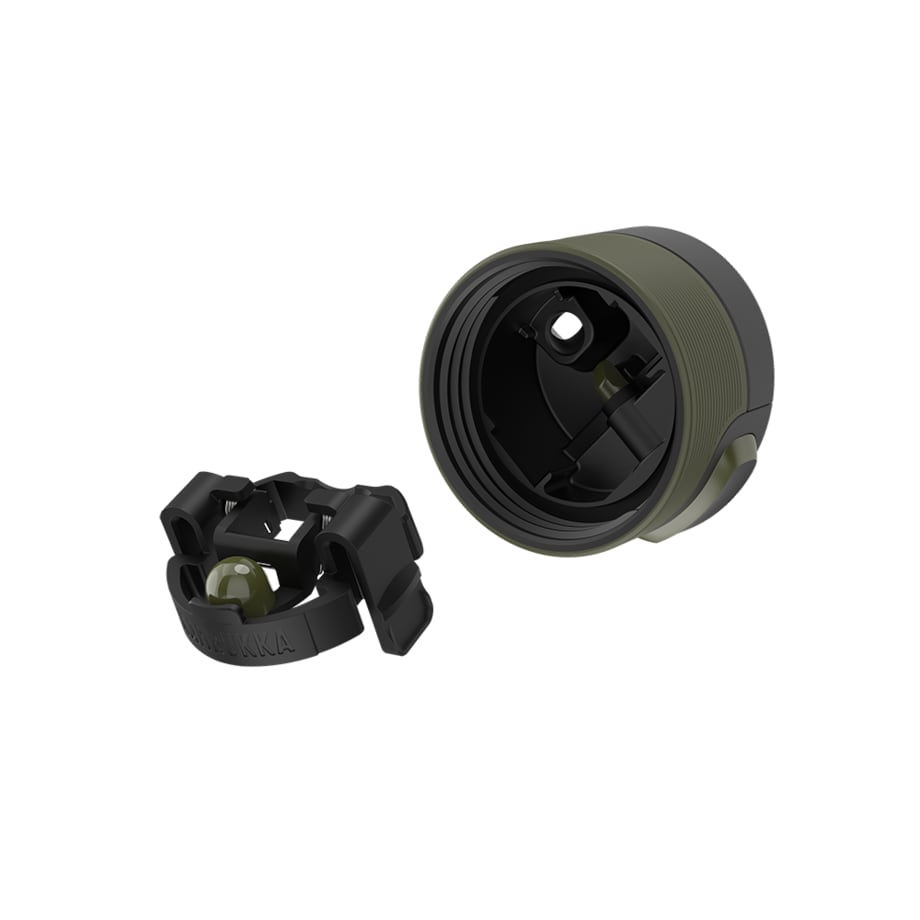 Kambukka kubek termiczny Etna Grip 500 ml - Khaki Warrior