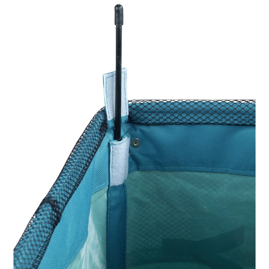 Kosz na pranie CORNO, pojemnik 43 l, WENKO