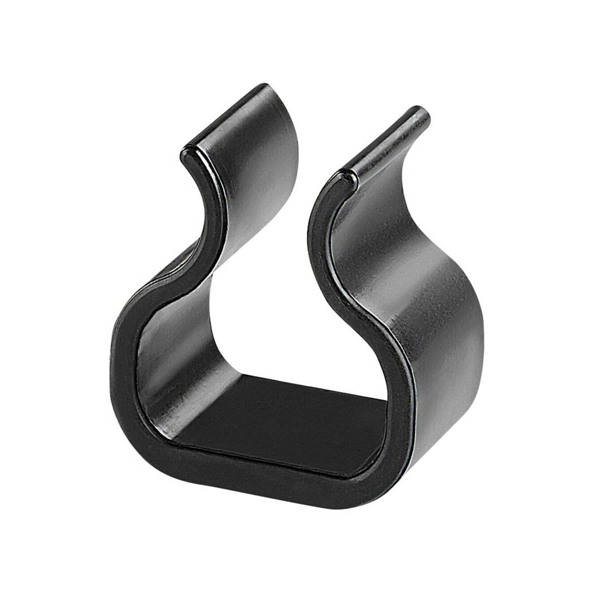 Zestaw 6 spinaczy do mebli rattanowych RIETI