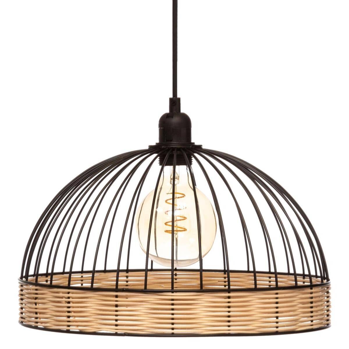 Lampa wisząca Flora MSE010100202 LED 13,5W gałązki złote