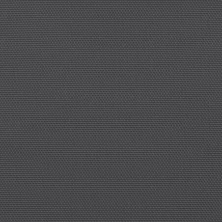 vidaXL Prostokątny żagiel ogrodowy, tkanina Oxford 2,5x4,5 m, antracyt