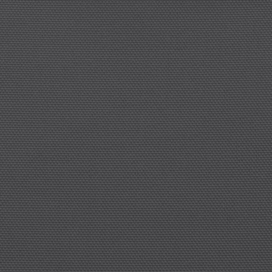 vidaXL Prostokątny żagiel ogrodowy, tkanina Oxford 2,5x4,5 m, antracyt