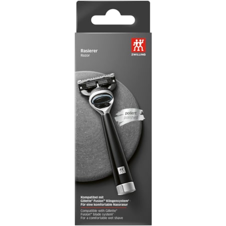ZWILLING CLASSIC Maszynka do golenia 13 cm