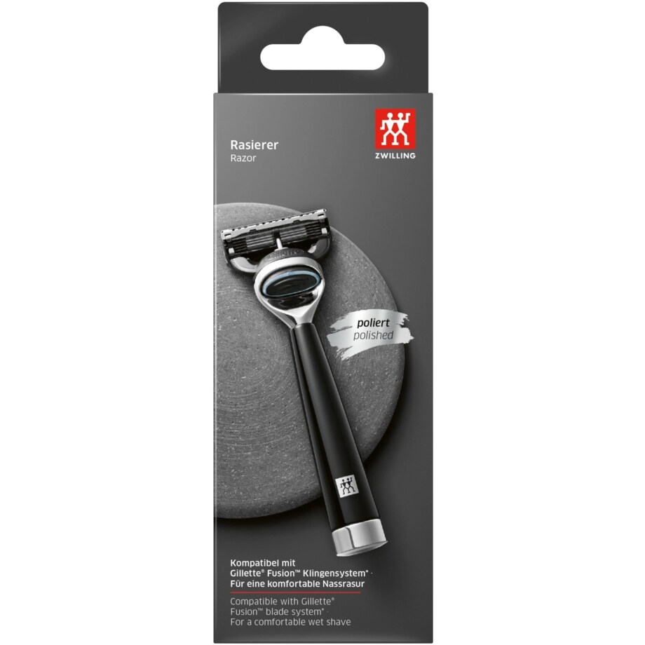ZWILLING CLASSIC Maszynka do golenia 13 cm