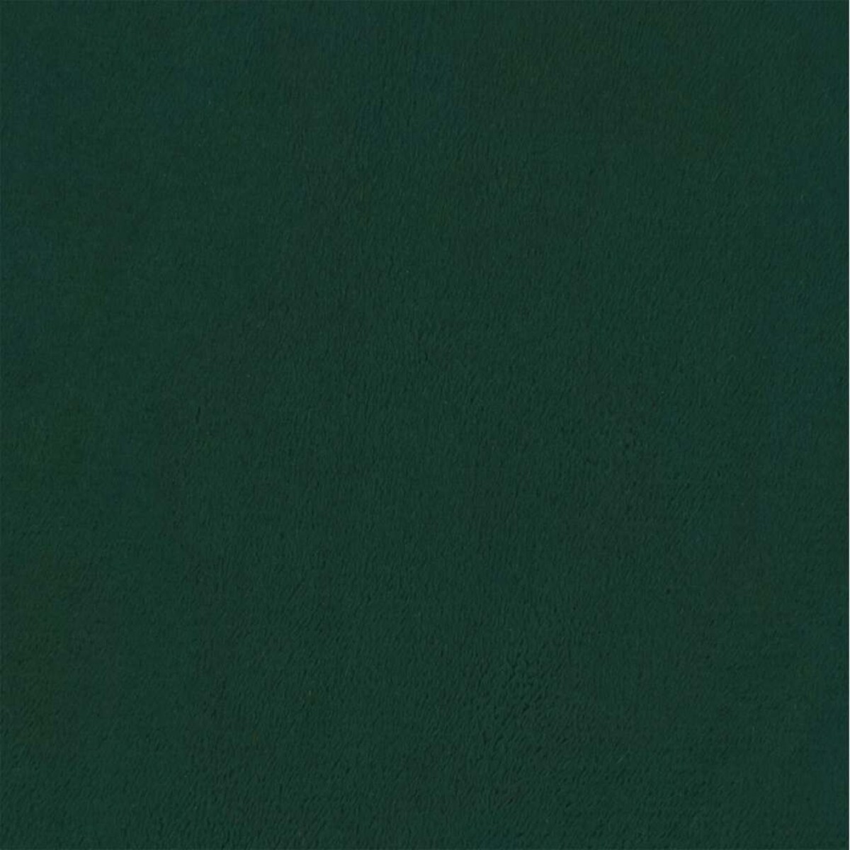 vidaXL Podnóżek z drewnianymi nóżkami, ciemnozielony, obity aksamitem