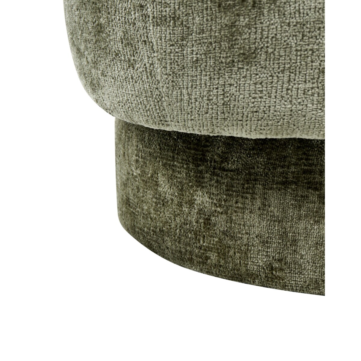 Fotel obrotowy AYLO Szenil Zielony