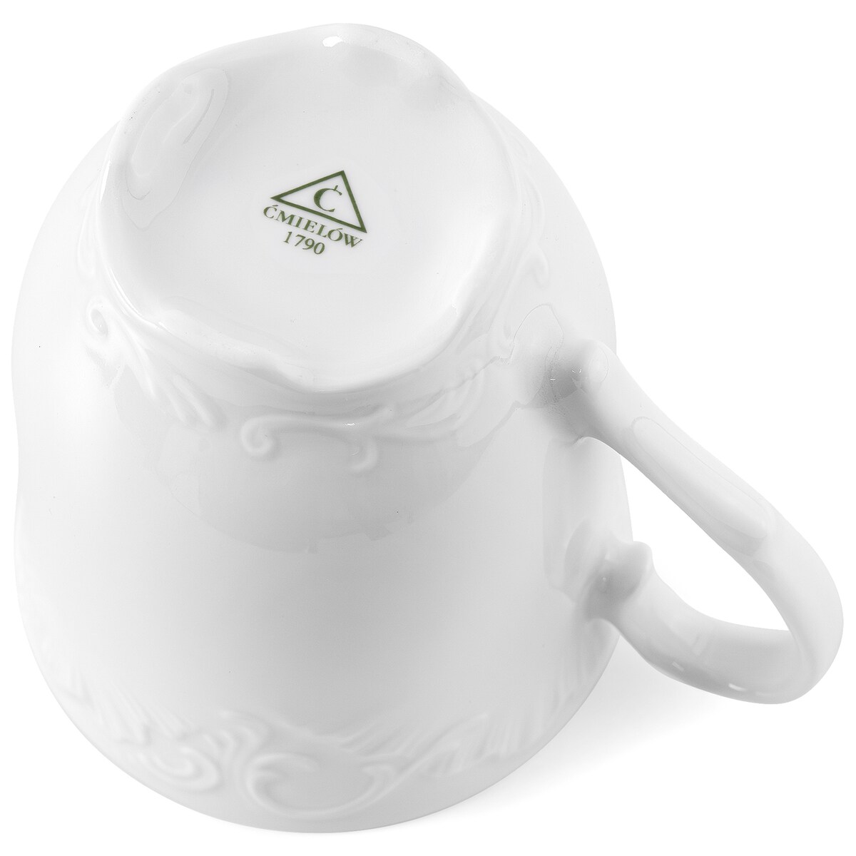 Konsimo ROCOCO MARIA Kubek 6 szt.