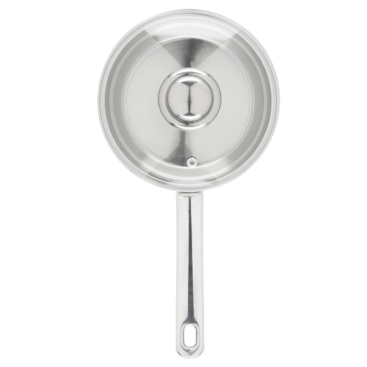 Rondelek ze szklaną pokrywką, 1,5 l