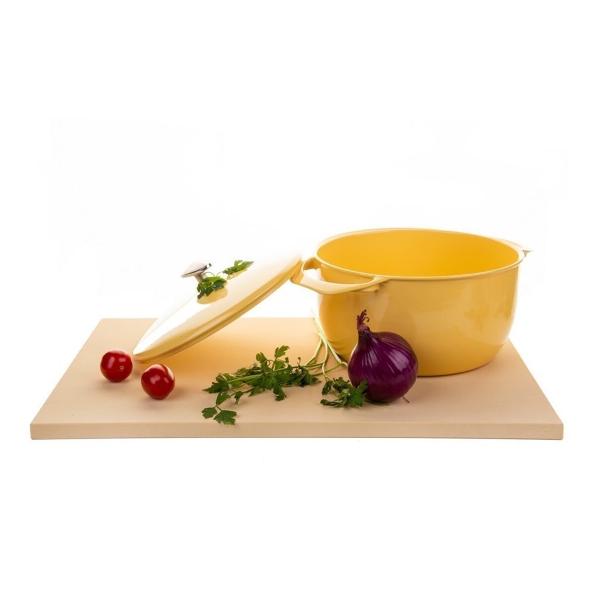 Parker Asahi asahi syntetyczna deska do krojenia 50x33 cm CCAK1