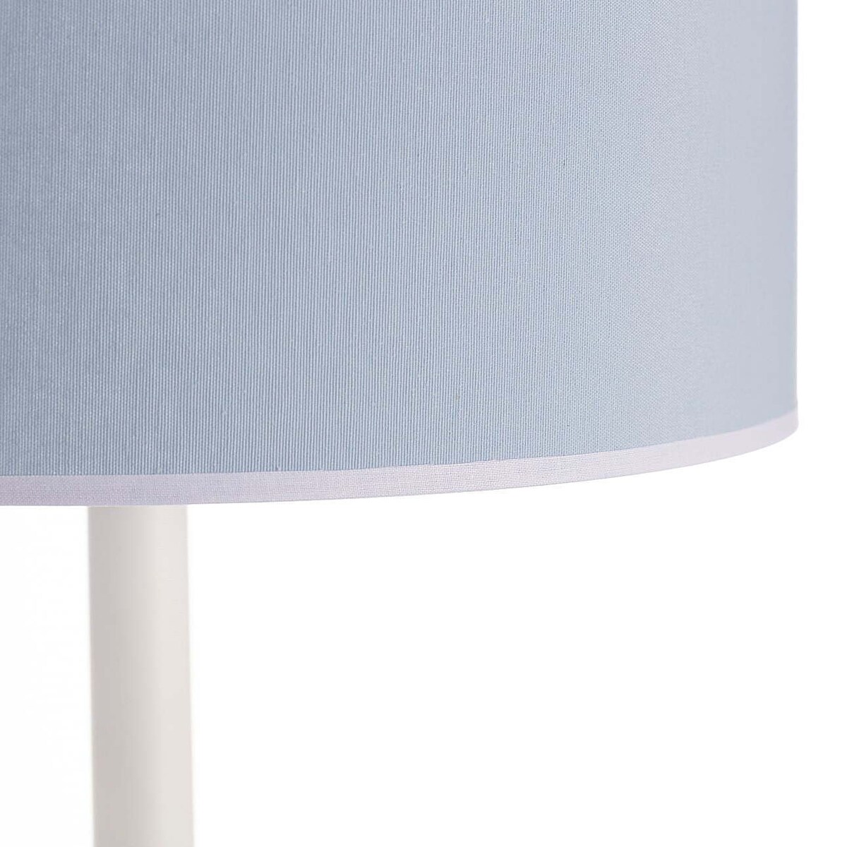 Lampa podłogowa Blue Happiness, 35x35x148,13