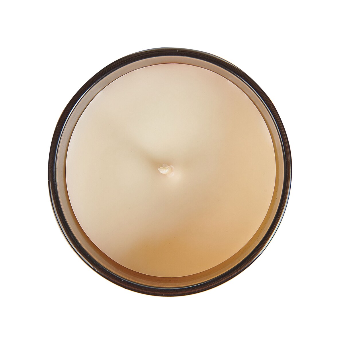 3 świece zapachowe sojowe złote jabłko/ czekolada/ bursztyn SHEER JOY