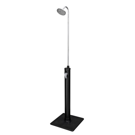 Prysznic Ogrodowy Basenowy Solarny 8 L Bestway 58694