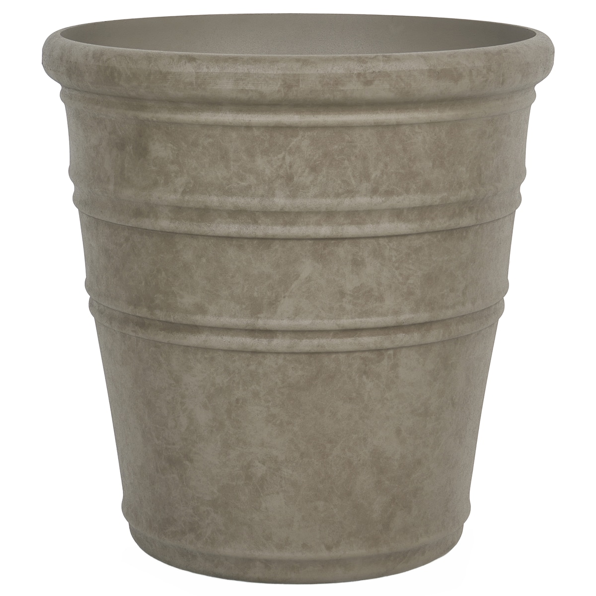 Donica AGISTRI 46 cm Beżowoszary