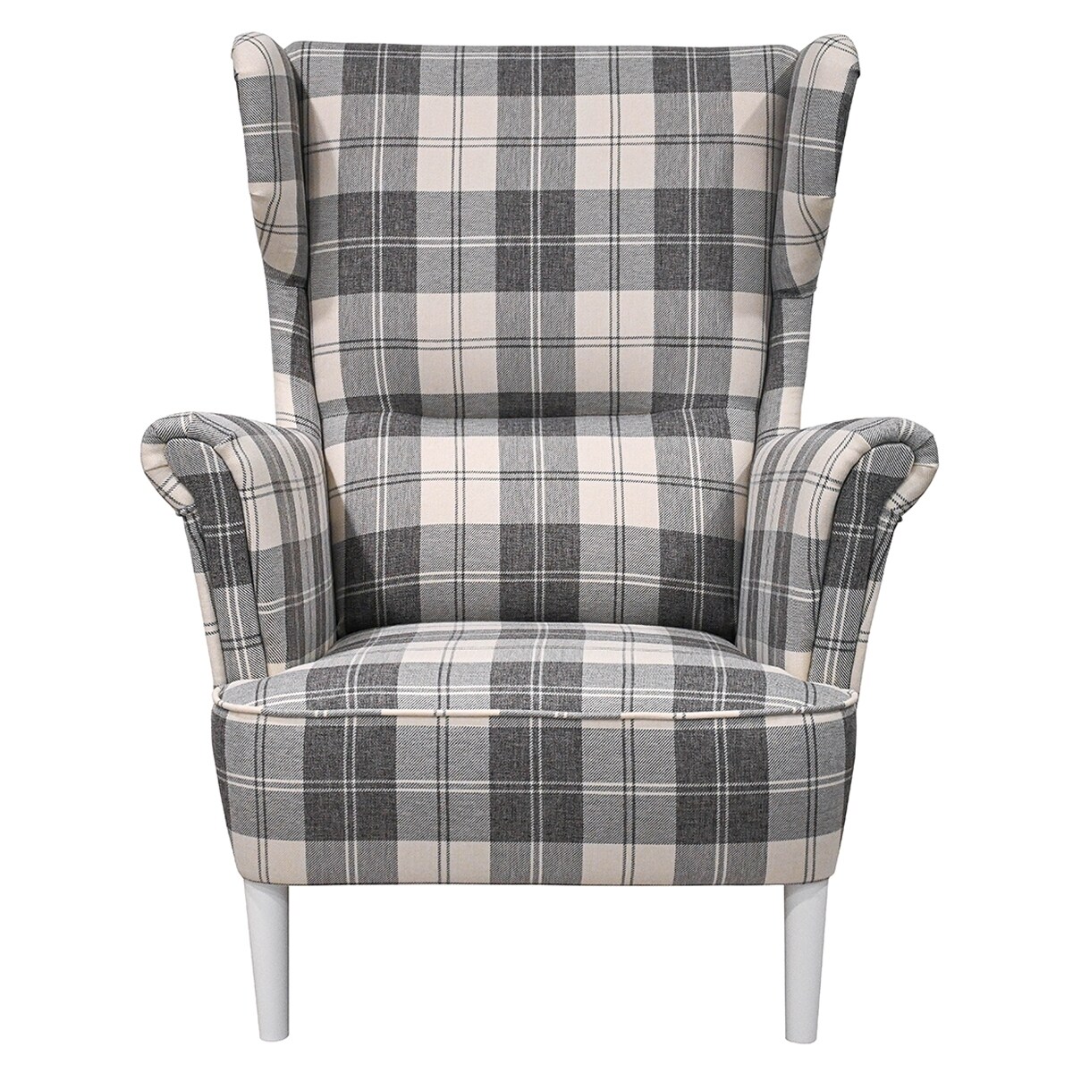 Fotel klasyczny Paul