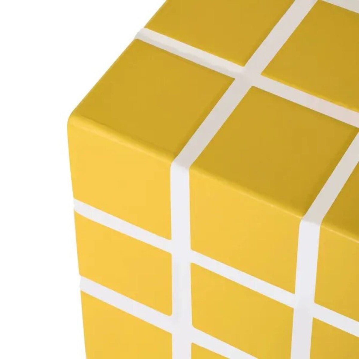 Stolik kawowy z MDF, 2 sztuki, Betsy