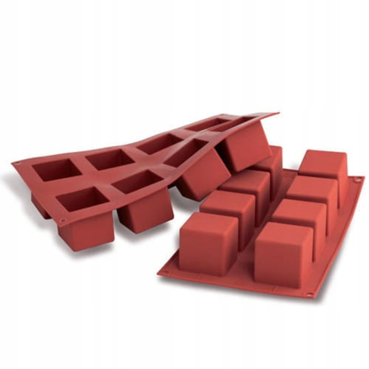 Forma do ciastek Silikomart 5 x 30cm