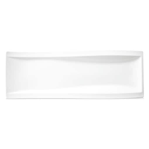 Talerz na przystawki NewWave, Villeroy & Boch
