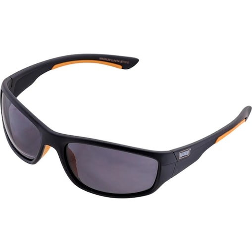 Okulary Magnum 82135BLACKORANGE