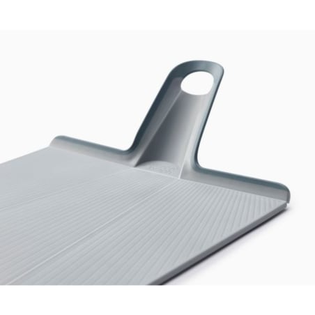Deska do krojenia (szara) Chop2Pot Large Joseph Joseph