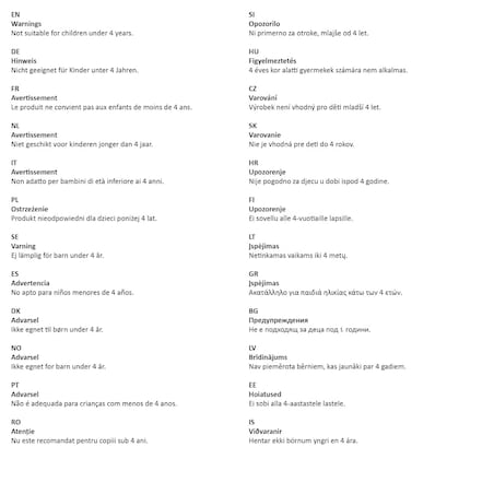 vidaXL Rama łóżka dziecięcego, lite drewno sosnowe, 70 x 140 cm