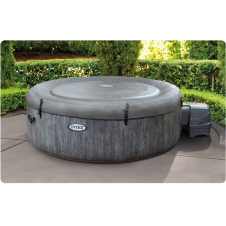 Spa dmuchane basen 4os. Hydromasaż Intex 28440