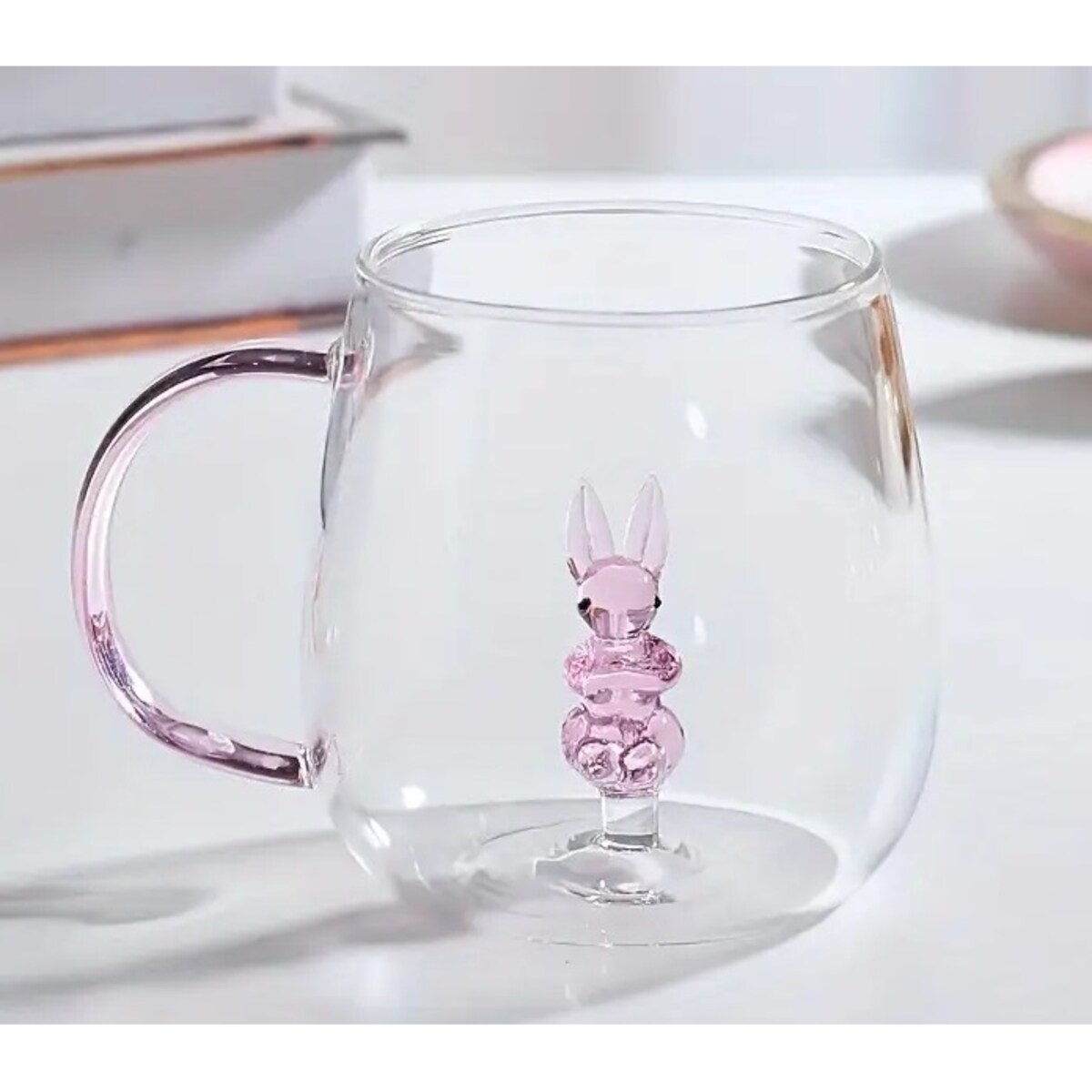 PETER RABBIT Kubek 400ml 7.5x11.5xh9.5cm