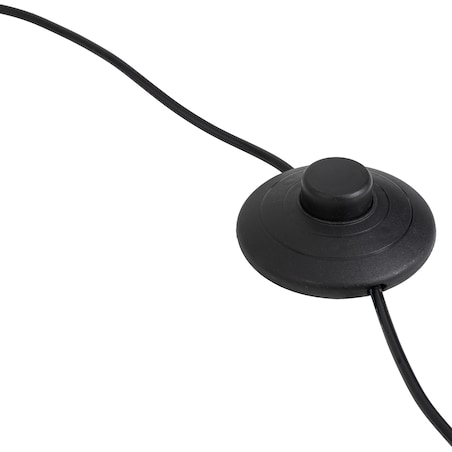 Lampa Stojąca Led Tk Lighting Noa Zielona Podłogowa Smukła Minimalizm 9W 3000K 800Lm