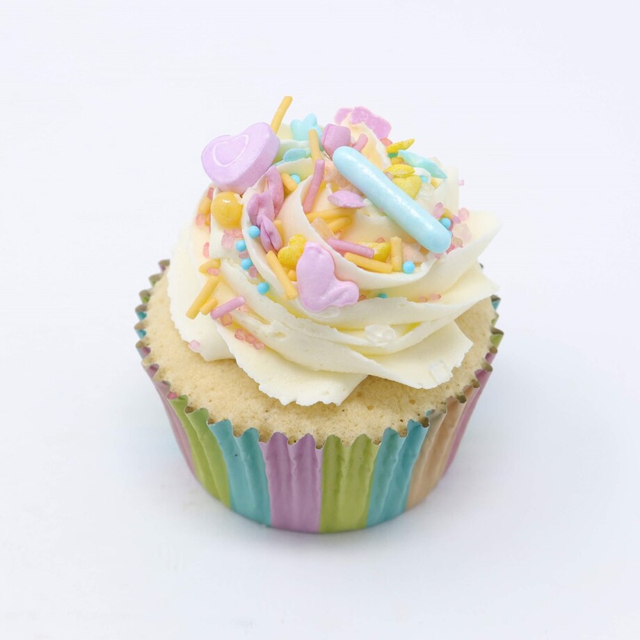 PME Posypka cukrowa księżniczka 60 g