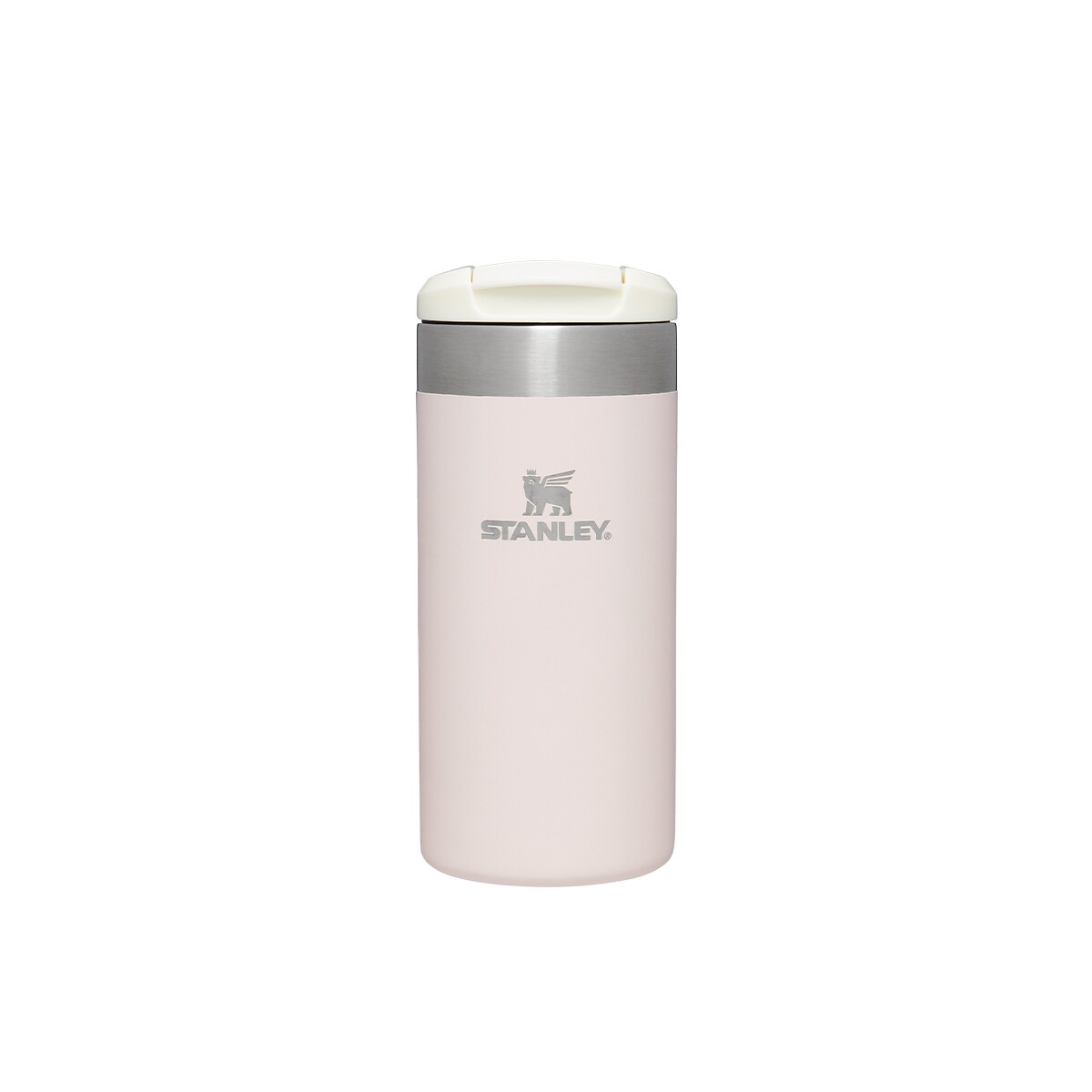 Kubek termiczny AEROLIGHT 0,35 l - ROSE QUARTZ METALLIC / Stanley