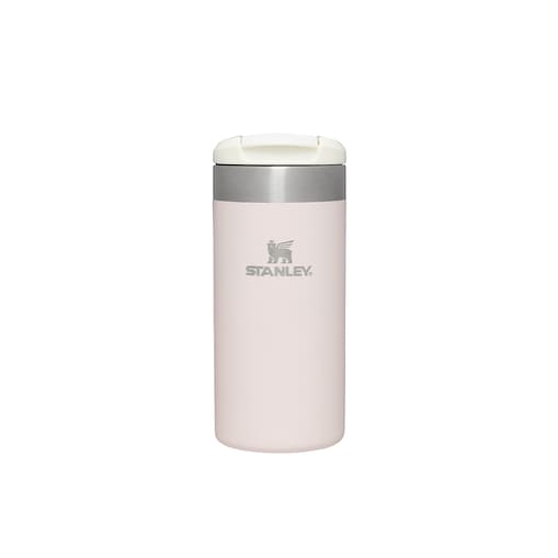 Kubek termiczny AEROLIGHT 0,35 l - ROSE QUARTZ METALLIC / Stanley