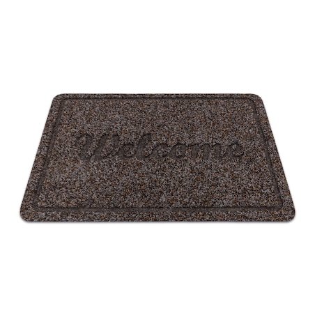 Wycieraczka WELCOME 7097 antypoślizgowa, 40x60 cm