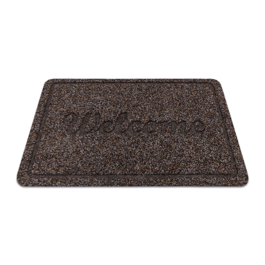 Wycieraczka WELCOME 7097 antypoślizgowa, 40x60 cm