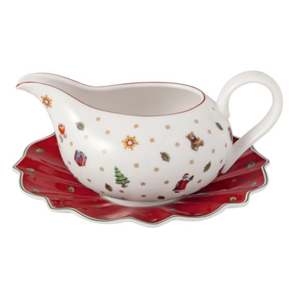 Sosjerka z podstawką Toy's Delight Villeroy & Boch